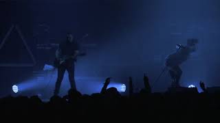 GARY NUMAN - Brighton Dome 3 June 2012
