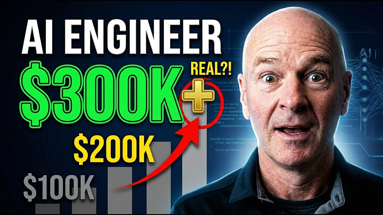 AI Engineer Salary in 2026: How Much Do They REALLY Make?