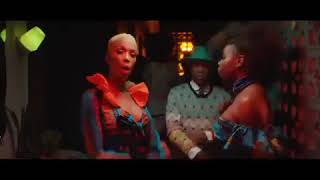 9jaflaver Mafikizolo Ft Yemi Alade Ofana Nawe Video