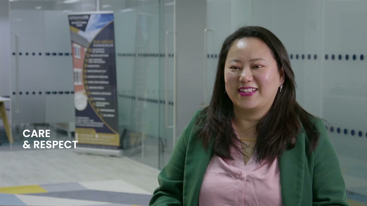 Kings Gate Finance : Intro