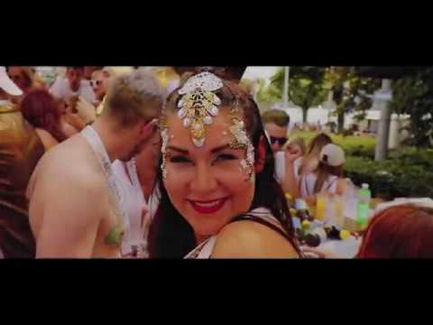 One Nation - Street Parade Lovemobile - Geschichte - 2017