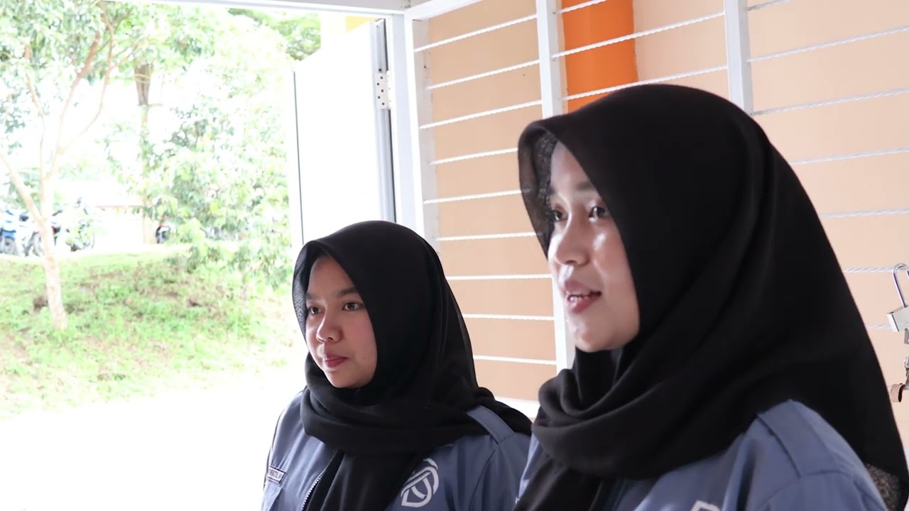 Bingung gak sih? SMK N 1 LIWA jurusannya apa?