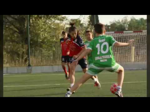 Nirmel Škaljić 2007. godište - Škola fudbala NATIONAL Mostar