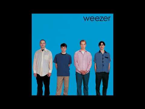Weezer - Buddy Holly