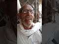 Indian Old Man