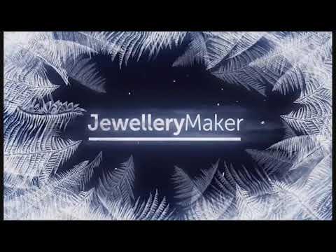 JewelleryMaker LIVE 28/11/2021 8am-5pm