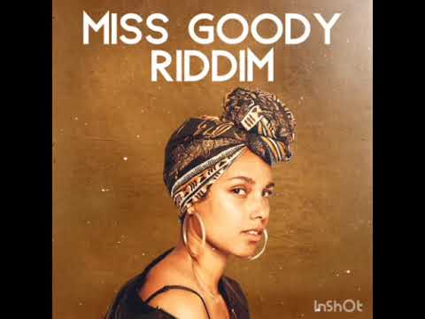 Alicia Keys_-_ No One {Miss Goody Riddim Prod by Babybang}