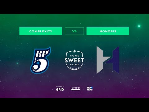 Budapest Five vs Honoris - HomeSweetHome Cup - map1 - de_mirage [PCH3LK1N & Gromjkeee]