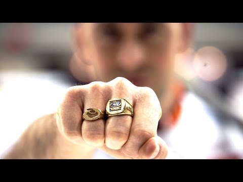 David Murdoch in "Sons of Scotland"