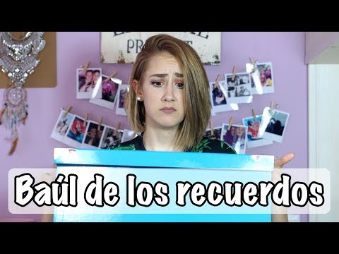 THE CHEST OF MY MEMORIES | ItsJudith