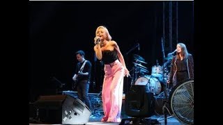 Simge Sağın - Zaten Aşığım (Yıldız Tilbe Cover)