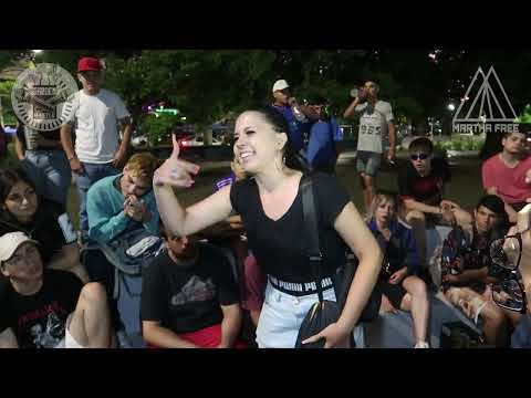 KOFLA x SOPHIA | MARTHA ft. GARDEN | CUARTOS