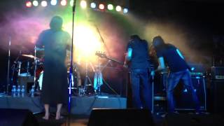 Orphaned Land - Let the truth be known (Tbilisi Live)