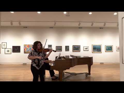 Bruch: Violin Concerto No. 1 in G Minor, Op. 26 - 3. Finale (Allegro energico)