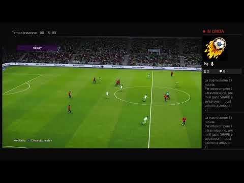 Dilettanti Caloveto-Villa