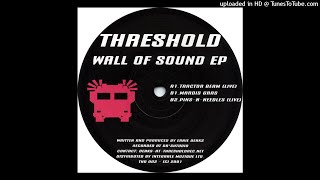 Threshold - Mardi Gras