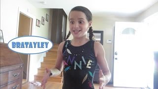 Special Announcements! (WK 175.7) | Bratayley