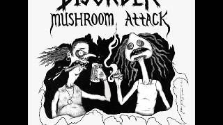 Disorder_Mushroom Attack - Split [Masters of the Glueniverse]