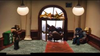 The Dream Machine - Chapter 4 Complete Full  Game walkthrough