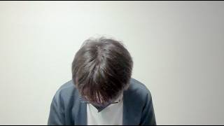 【モキュメンタリーホラー】謝罪動画
