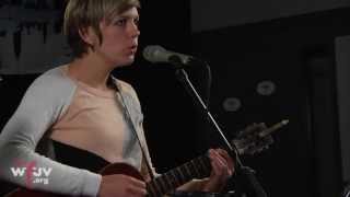 Nataly Dawn - &quot;Caroline&quot; (Live at WFUV)