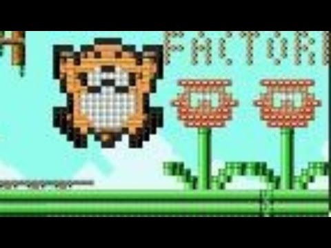 Monty Mole's Secret Wood Factory by Aaron ~ SUPER MARIO MAKER ~ NO COMMENTARY 1AS