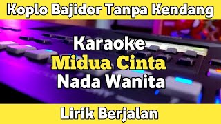 Download lagu Midua Cinta - Dangdut Koplo Bajidor Tanpa Kendang | Yamah PSR SX600 mp3 Download lagu Midua Cinta - Dangdut Koplo Bajidor Tanpa Kendang | Yamah PSR SX600 mp3