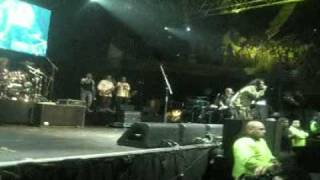 DIVINA VERDAD - GONDWANA ( SIEMPRE VIVO REGGAE 2011 )