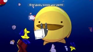 Finale - Let's Play Battleblock Theater Part 23 Feat. Adm. Buttercrust