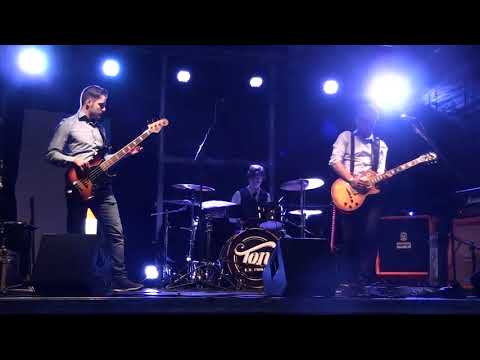 Bad Dreams auf dem Stadtfest von 2017