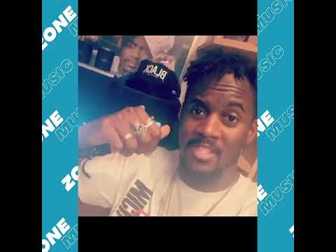 BLACK M - REMIX E WOULE (MC Freshh ft Malaika Mortel)