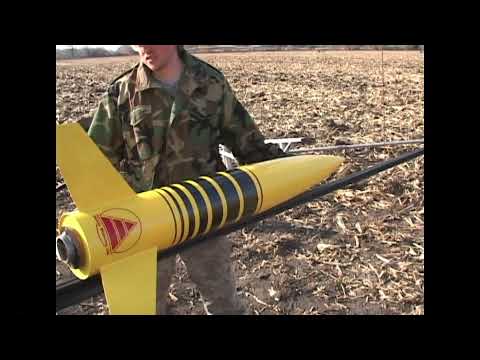 TO Henry Lockwood Bunker Buster PML Demo