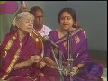 MS Subbulakshmi Amma Kurai Ondrum Illai Kanna HD