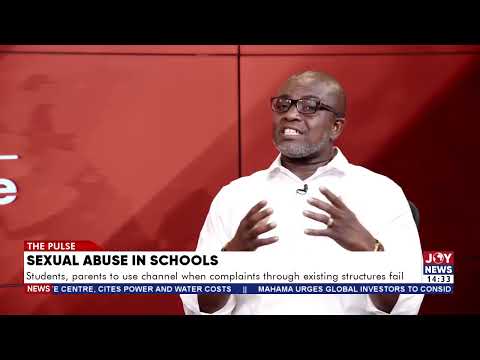 Obuasi SHTS sexual abuse case: Gender Ministry should be commended for helping victims.