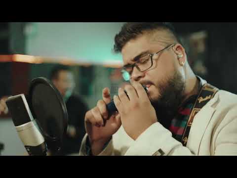 Manu Martínez - Ibagari Le (Sesión En Vivo "Saraba")