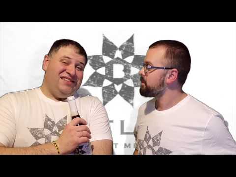 Kings of Mead odc. 120 B - Two meads from Boneflower Meadery