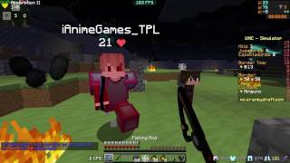 [UHC Meet Up #1] ラグいけど頑張ればいける