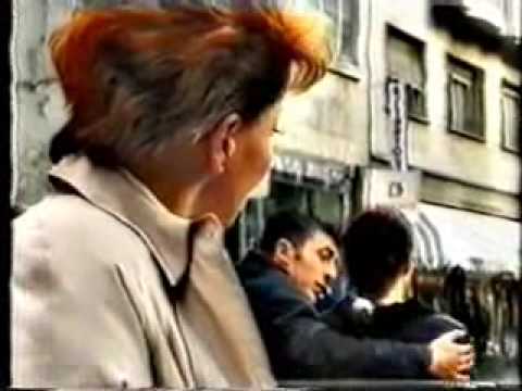 ZDENKA KOVAČIČEK - Vrati se u moje dane (spot)