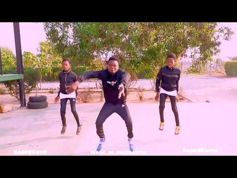 DJ Famifox Instrumental Havaiana ft DJ LyCOox Dance by Marvelous Heroes dance family