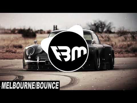 BPNOISE & Hans Reed - TwoMexxiters | FBM