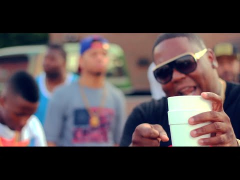 Big Hud ft. Trap Boy Freddy & Yella Beezy "Pull Up on Ya" (Official Video)