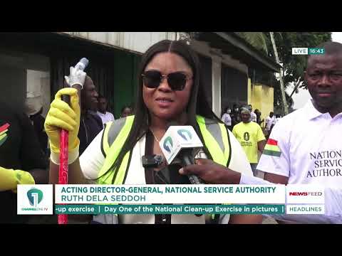 NSA assures payment of allowance arrears to National Service personnel by July 13