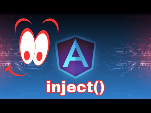 Why you should switch to inject() function in Angular