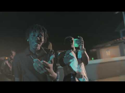 YOUNG ZOE X LIL BRO - RESPETA (Shot on Panasonic Lumix G85)