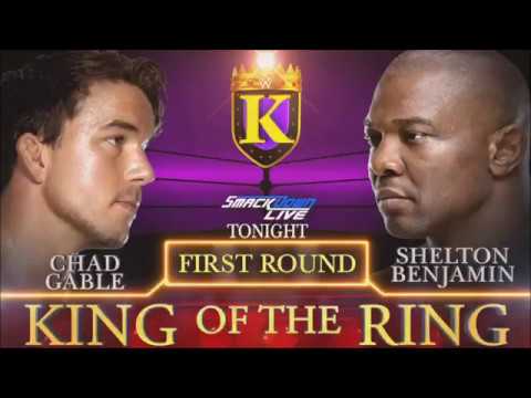 WWE Smackdown Live August 27th 2019 Review