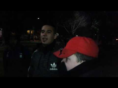 RECLES vs ASSKO - Semifinal FECHA 3 (Torneo 2018) - WILDE STYLE 29/06