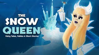 Snow Queen | Fairy Tales For Kids