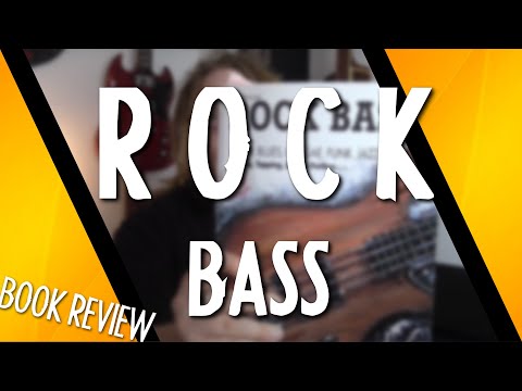 Rock Bass von Jäcki Reznicek