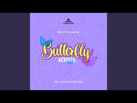 Butterfly (Remix)