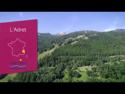 Résidence l'Adret  - Camping Hautes-Alpes - Image N°2